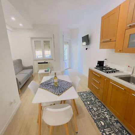Benci&Gatti Home Con Parcheggio Privato شيفيتافيكْيا المظهر الخارجي الصورة
