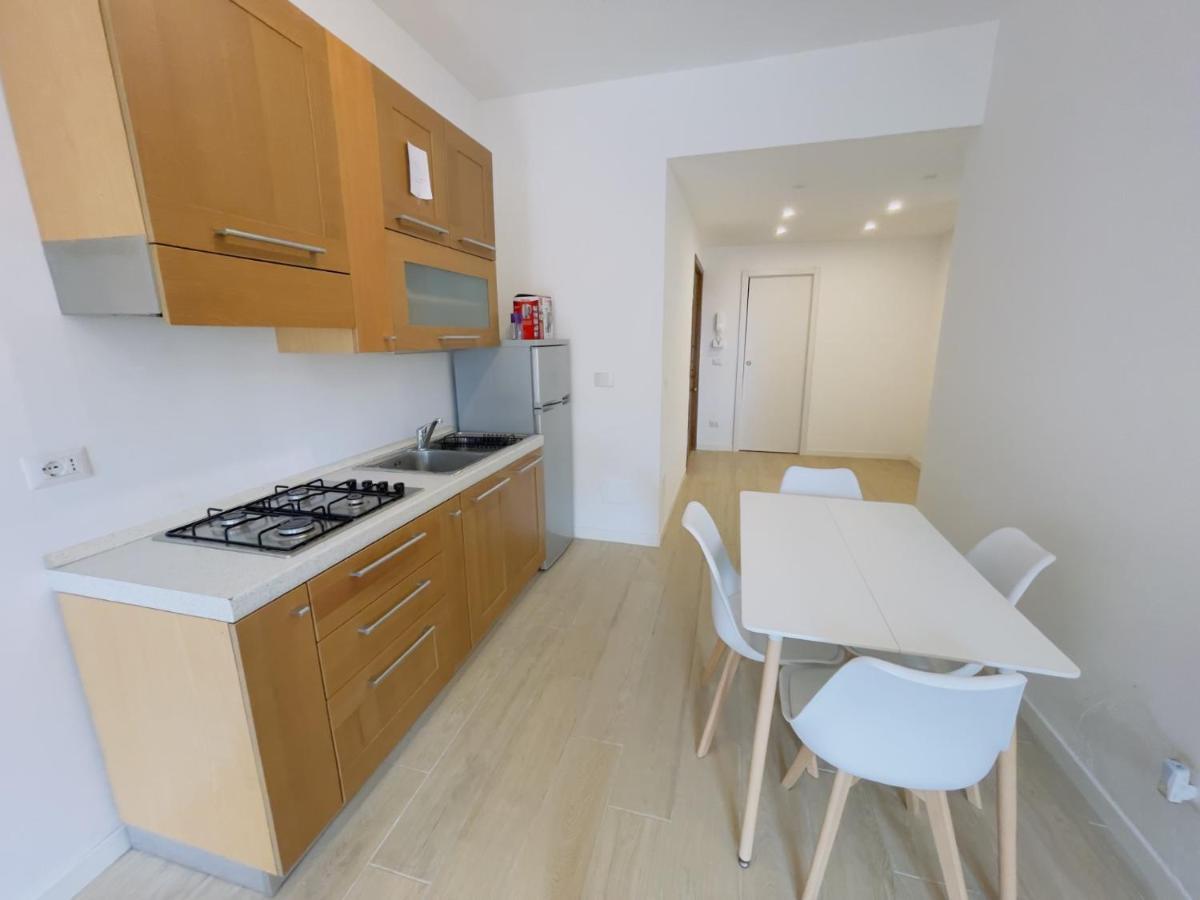 Benci&Gatti Home Con Parcheggio Privato شيفيتافيكْيا المظهر الخارجي الصورة