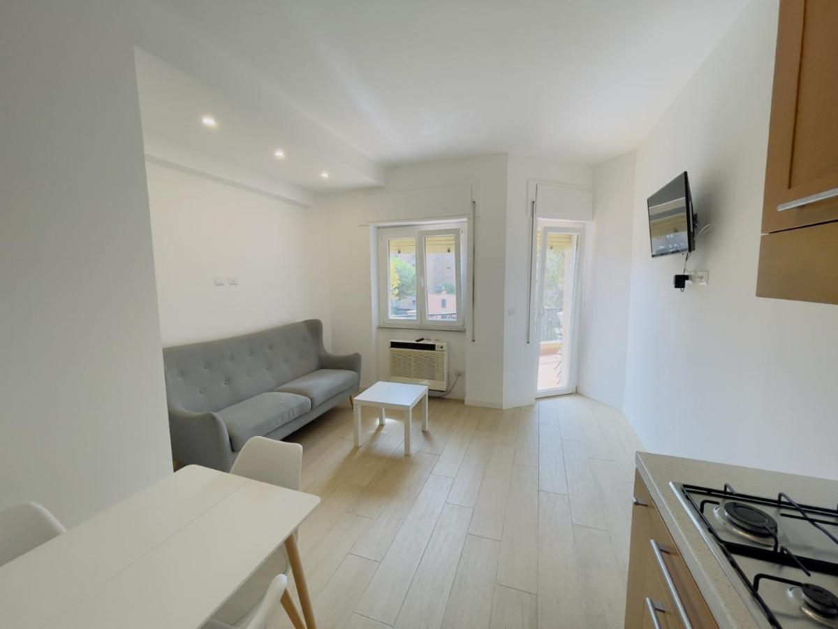 Benci&Gatti Home Con Parcheggio Privato شيفيتافيكْيا المظهر الخارجي الصورة