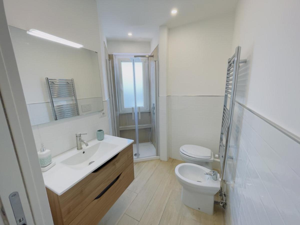 Benci&Gatti Home Con Parcheggio Privato شيفيتافيكْيا المظهر الخارجي الصورة