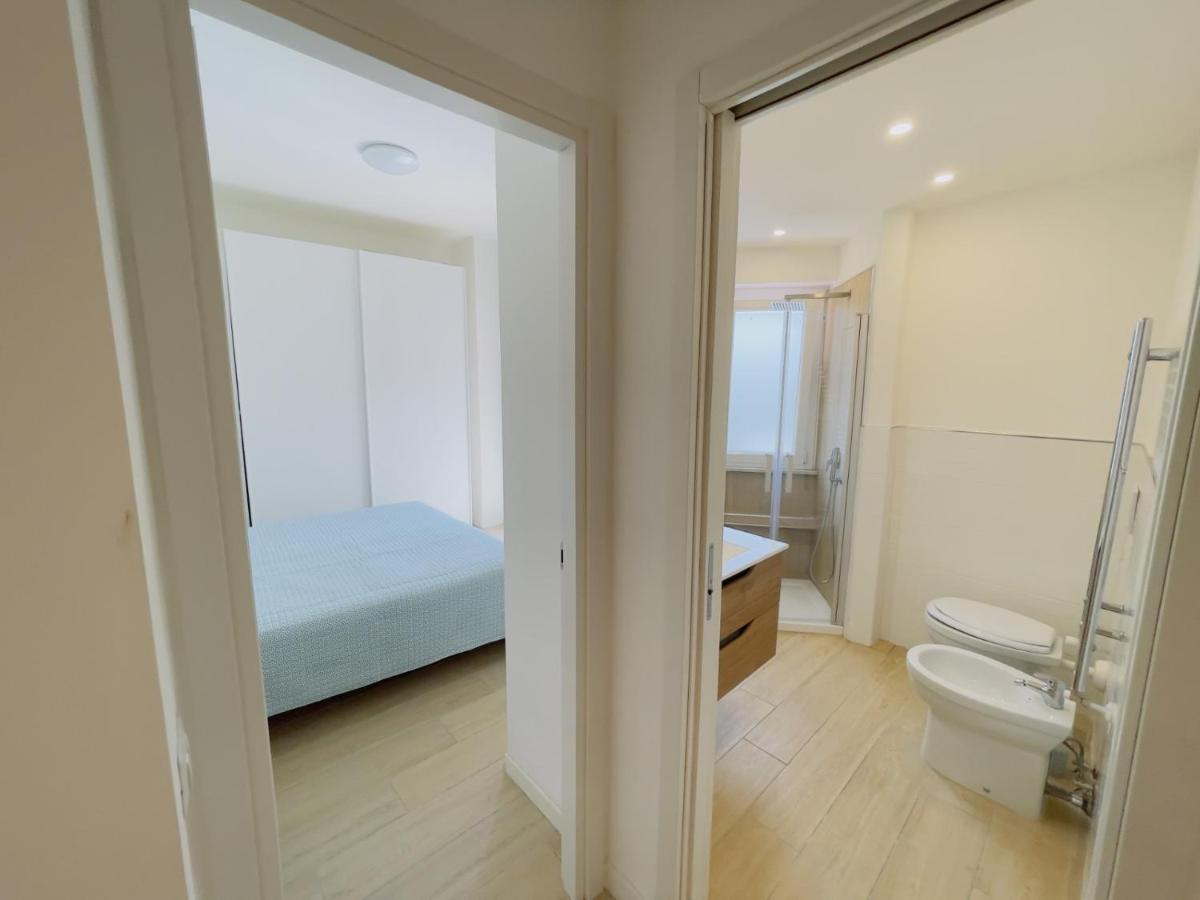 Benci&Gatti Home Con Parcheggio Privato شيفيتافيكْيا المظهر الخارجي الصورة
