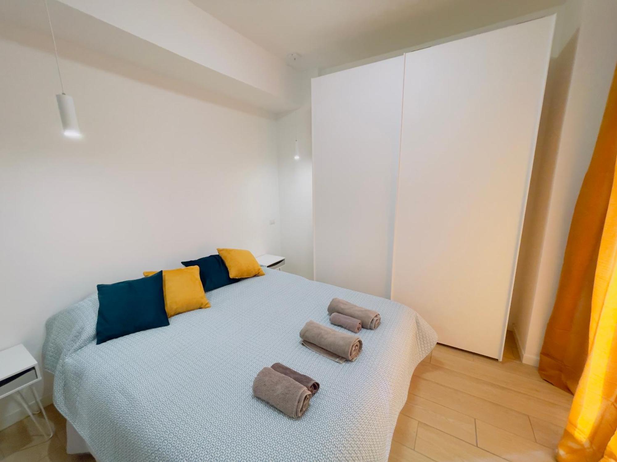 Benci&Gatti Home Con Parcheggio Privato شيفيتافيكْيا المظهر الخارجي الصورة