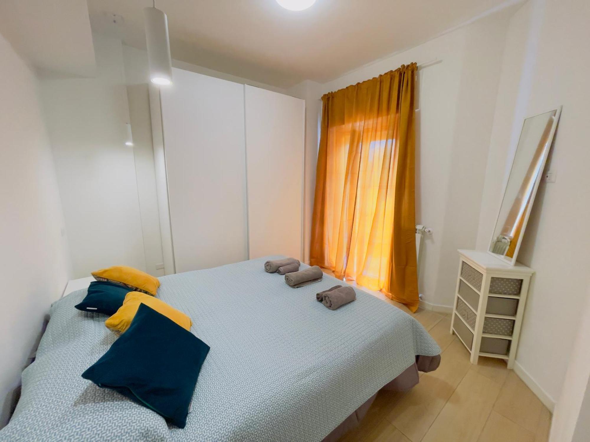 Benci&Gatti Home Con Parcheggio Privato شيفيتافيكْيا المظهر الخارجي الصورة