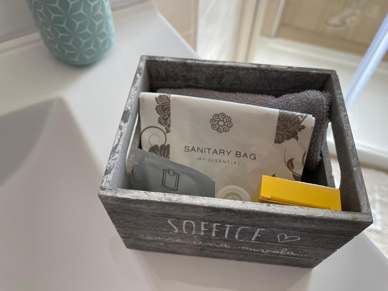 Benci&Gatti Home Con Parcheggio Privato شيفيتافيكْيا المظهر الخارجي الصورة