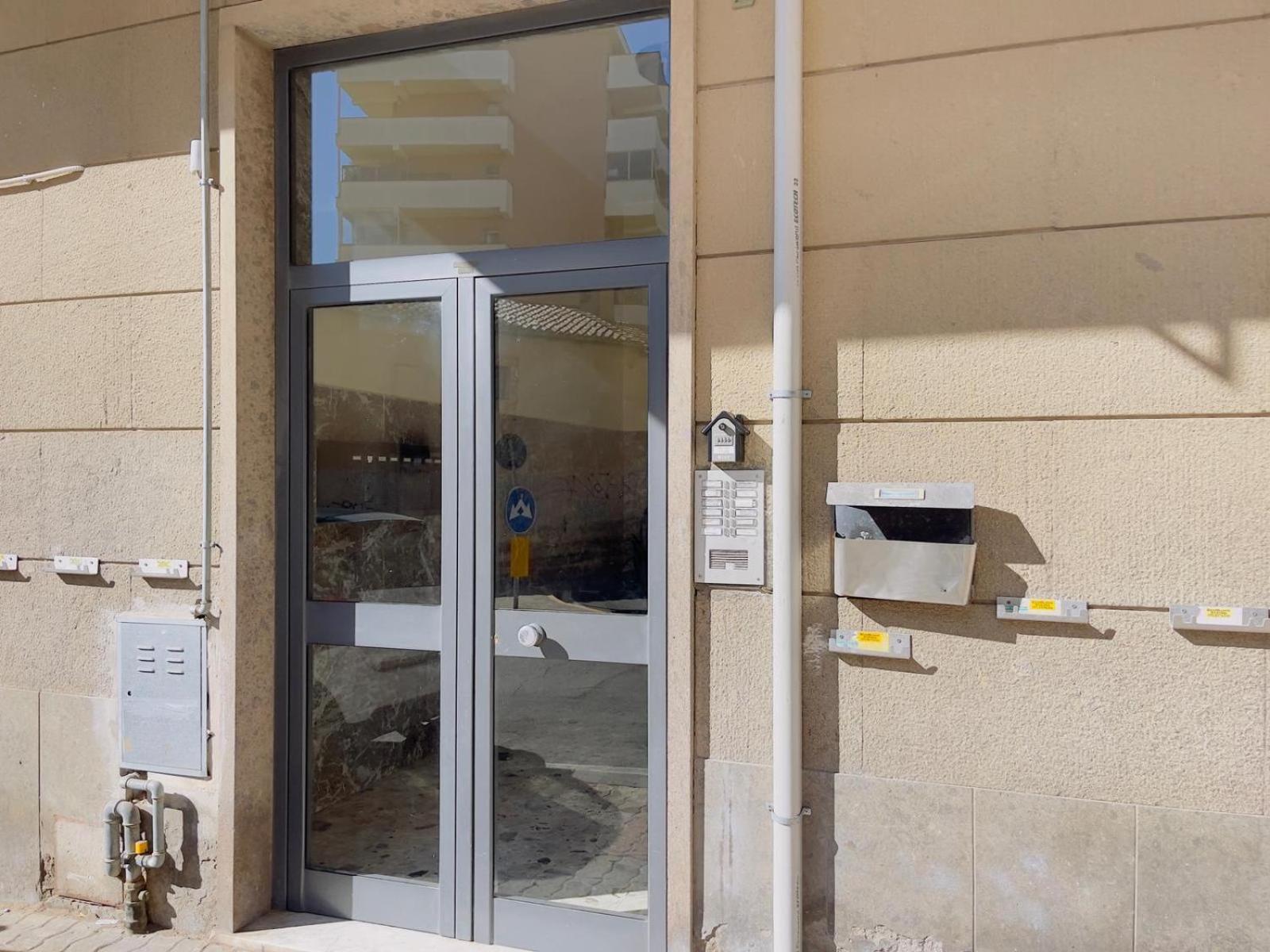 Benci&Gatti Home Con Parcheggio Privato شيفيتافيكْيا المظهر الخارجي الصورة