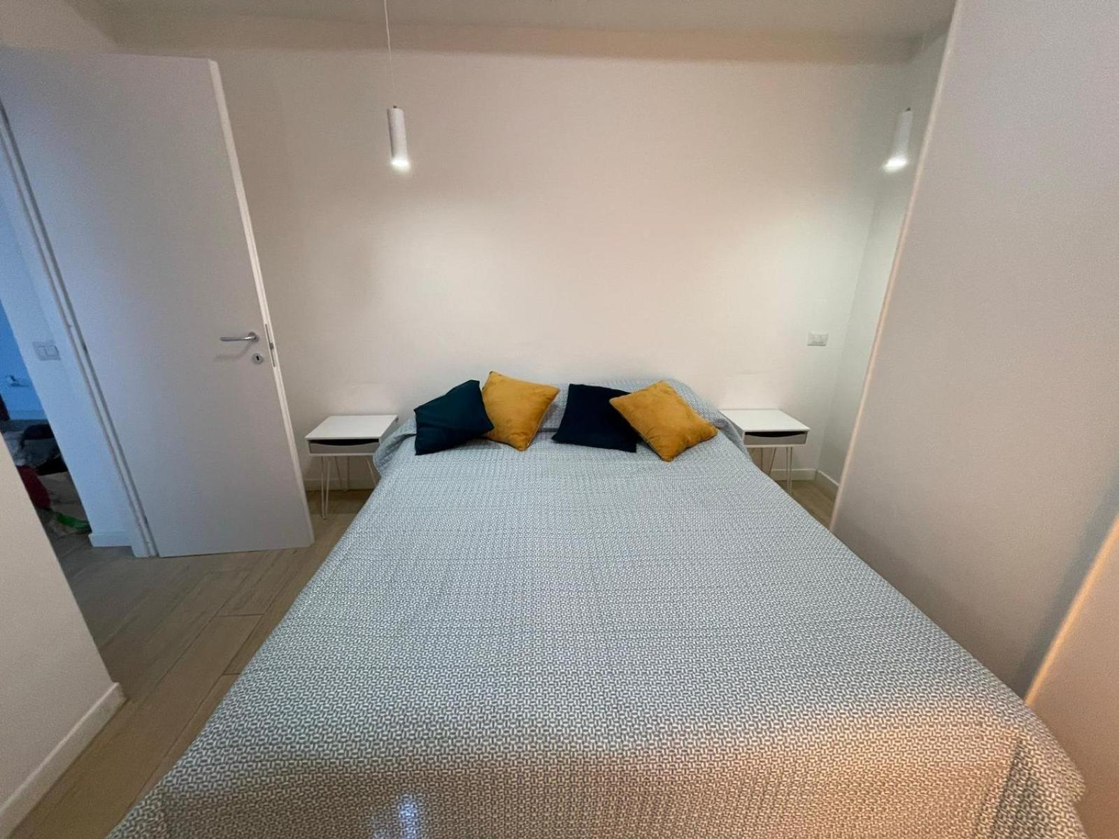Benci&Gatti Home Con Parcheggio Privato شيفيتافيكْيا المظهر الخارجي الصورة