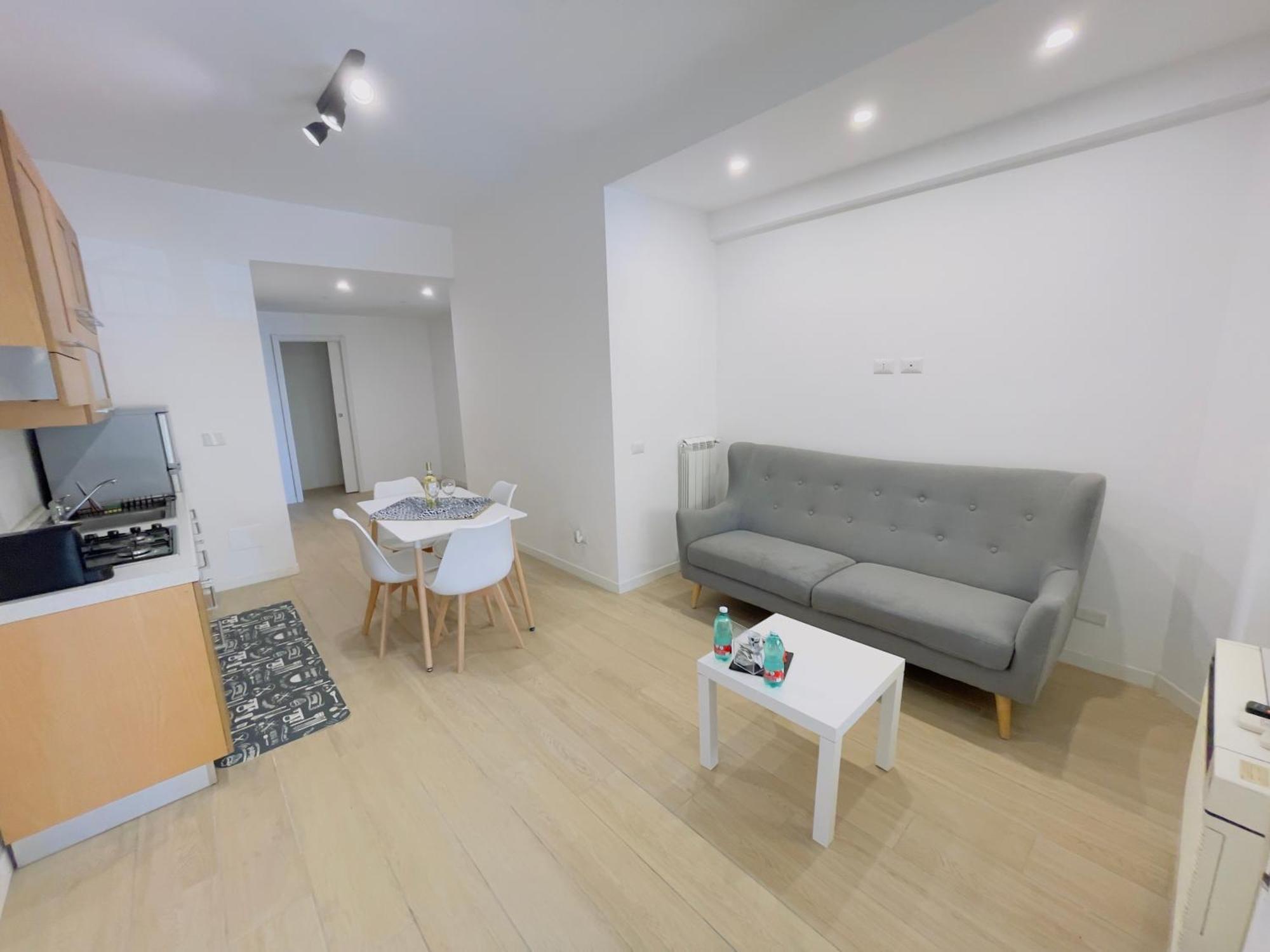 Benci&Gatti Home Con Parcheggio Privato شيفيتافيكْيا المظهر الخارجي الصورة