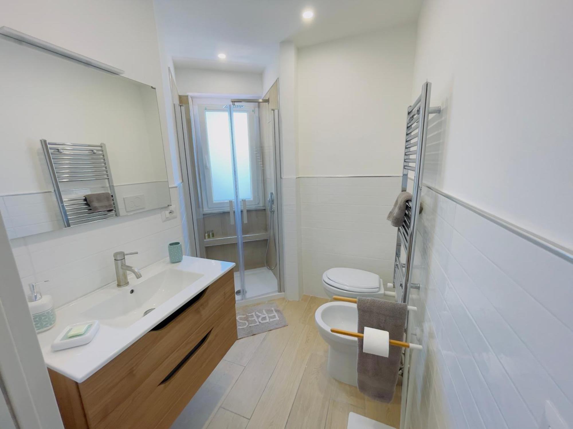 Benci&Gatti Home Con Parcheggio Privato شيفيتافيكْيا المظهر الخارجي الصورة