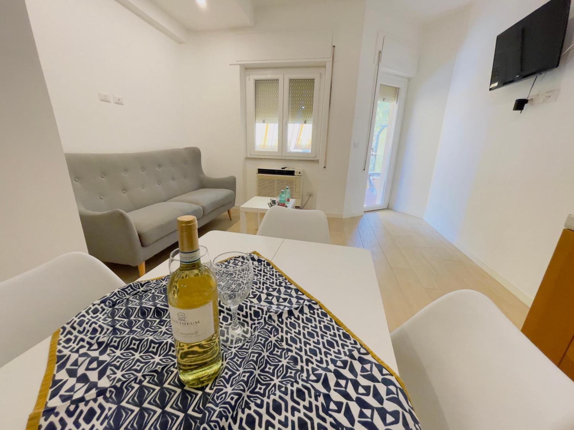 Benci&Gatti Home Con Parcheggio Privato شيفيتافيكْيا المظهر الخارجي الصورة